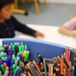 Erstein : la vague de chaleur justifie la stratégie de rénovation des écoles locales
