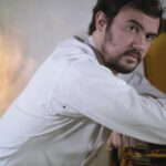 Disparition de Bertrand Grébaut, chef du restaurant « Septime », à 44 ans.