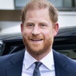 Le prince Harry se rendra seul à Londres, sans Meghan ni leurs enfants.