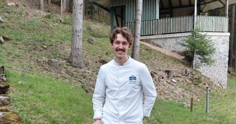 Vallée de Munster : la cuisine végétale s’impose face à la tradition fromagère.