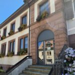 Vieux-Thann : des finances saines et une motion pour l&rsquo;Ifsi de Thann adoptée.