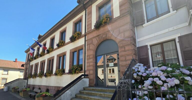 Vieux-Thann : des finances saines et une motion pour l’Ifsi de Thann adoptée.