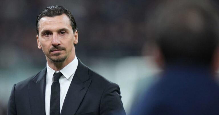 Ibrahimovic souligne le sang-froid des Bleus face aux défis de la Coupe du monde 2026
