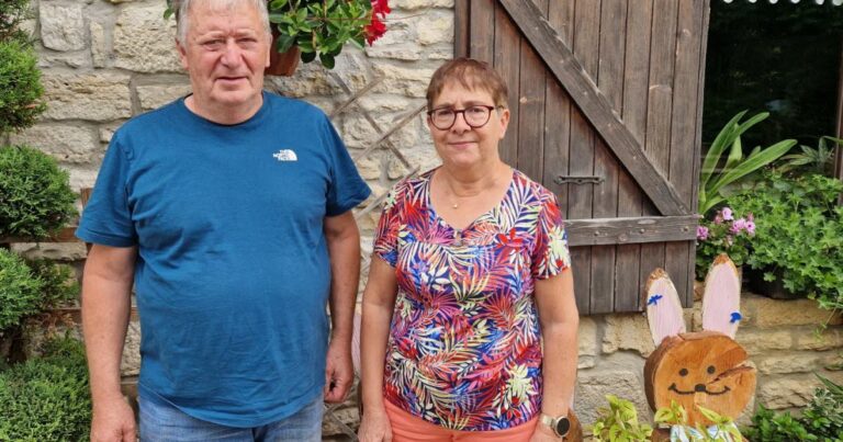 Des retraités du Jura deviennent “famille relais” pour soutenir des enfants en difficulté