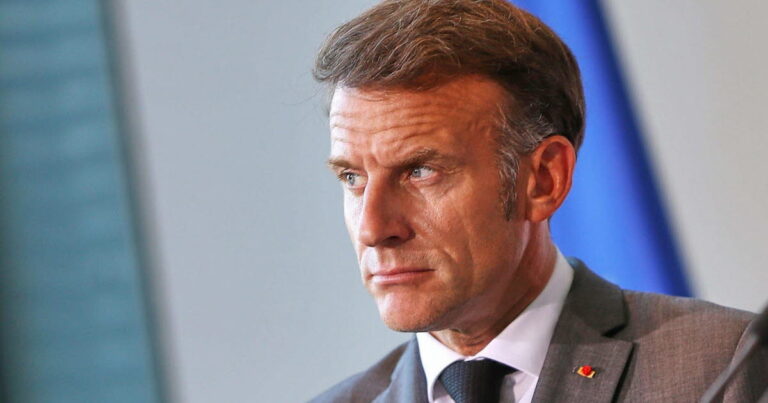 Emmanuel Macron se rendra à Damas selon la présidence syrienne.