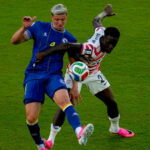 Coupe du monde 2026 : la polémique autour de la levée de la suspension de Balogun