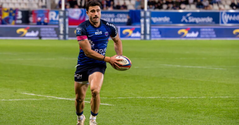 Rugby Pro D2 : Les Portugais frustrés, le FCG se tourne vers Pauta pour l’international.