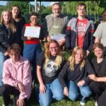 Bouxwiller : le lycée Schattenmann discute de l&rsquo;avenir de la parcelle 113.