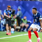 Coupe du Monde 2026 : Kylian Mbappé inscrit 22 buts en phase finale, bilan des performances.