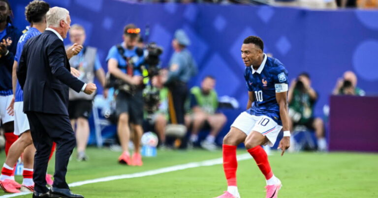Coupe du Monde 2026 : Kylian Mbappé inscrit 22 buts en phase finale, bilan des performances.