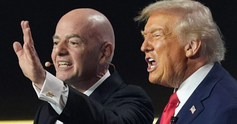Suspension de Balogun levée : les implications du rôle de Trump auprès de la FIFA pour la Coupe du monde 2026.
