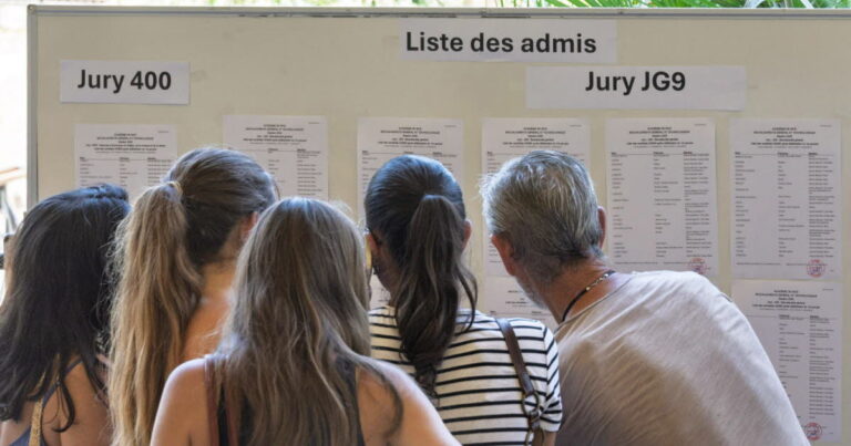 Bac 2026 : avantages financiers et promotions pour les élèves ayant une mention