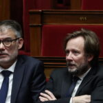 Divisions au PS : tensions à l&rsquo;Assemblée sur les manœuvres politiques en cours