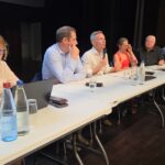 Sarre-Union : Réflexion sur l&rsquo;évolution de l&rsquo;école en Alsace Bossue face aux enjeux actuels.