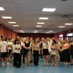 Lycée Jules-Verne de Saverne : 53 apprentis reconnus pour leur excellence professionnelle.