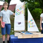 Écogestes : trois projets du collège du Kochersberg récompensés à Truchtersheim.