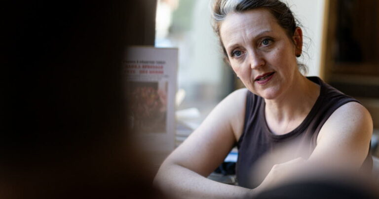 Stéphanie Schussler propose un tour du monde des brioches à La Babkery à Strasbourg