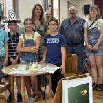 Willer-sur-Thur : L&rsquo;école propose des repas traditionnels comme autrefois.