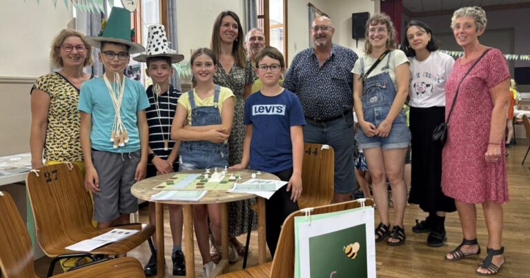 Willer-sur-Thur : L’école propose des repas traditionnels comme autrefois.