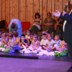 Colmar Agglomération récompense les écoles pour leurs efforts de tri avec Écol’O’Tri.