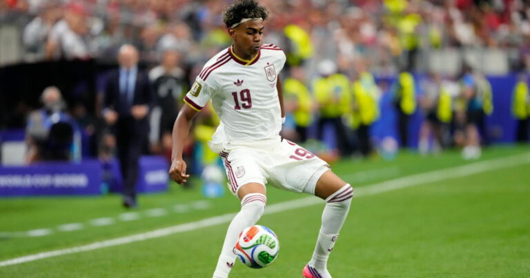 Espagne élimine le Portugal, Mbappé cible de propos racistes lors de la Coupe du Monde 2026