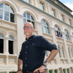 Adrien Weber quitte l’Assomption à Colmar pour rejoindre Champagnat à Issenheim.