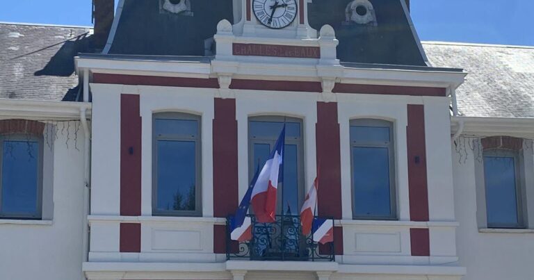 Challes-les-Eaux alerte sur le démarchage abusif et les faux services proposés.