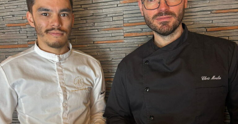 Métropole de Lyon : Les glaces artisanales connaissent un succès accru durant la canicule.