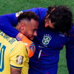 Ronaldo, Neymar et Modric éliminés : fin de parcours pour ces stars au Mondial 2026