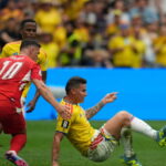 Coupe du Monde 2026 : la Suisse élimine la Colombie et affrontera l&rsquo;Argentine en quart.