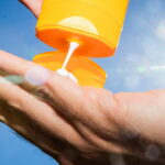 Des crèmes solaires jugées dangereuses disponibles sur Temu, Shein et AliExpress