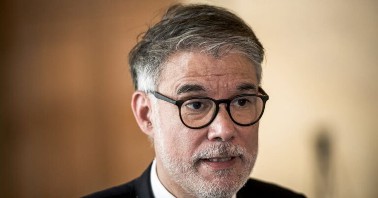 Le PS se prononce sur la stratégie de désignation de son candidat à la présidentielle 2027.