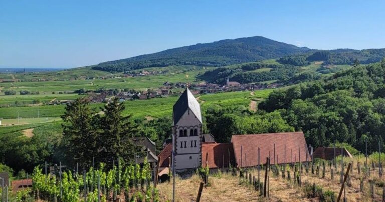 Sélection d’événements culturels et sportifs à Obernai – Molsheim ce week-end
