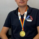 Assem Hamwi, expert en mathématiques, développe des méthodes d’enseignement innovantes.