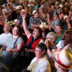 Dambach-la-Ville accueille 800 participants au concours du Village préféré des Français.