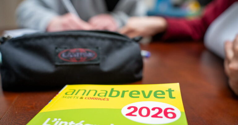 Résultats du brevet : date et heure de publication en France confirmées par l’Éducation nationale.