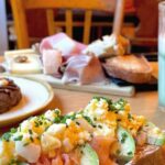 Brunch à Colmar : sélection d&rsquo;adresses gourmandes pour un repas convivial.