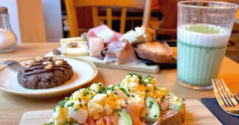 Brunch à Colmar : sélection d’adresses gourmandes pour un repas convivial.