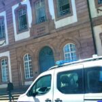 Scherwiller : 6 mois de prison pour une femme ayant percuté un piéton.