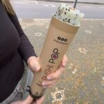 Strasbourg : un nouveau tube à sushis permet de déguster japonais sans baguettes