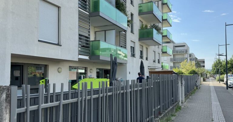 Fermeture d’une crèche à Oberhausbergen : conséquences pour les familles du quartier Prévert
