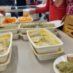 Rentrée : des repas locaux et frais dans les périscolaires d&rsquo;Obernai