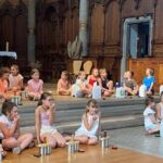 Élèves de la Vallée de Villé participent à une évasion musicale en Amérique du Sud