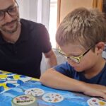 Niedersteinbach : l&rsquo;unité mobile du SSESD prend en charge les soins des enfants handicapés.