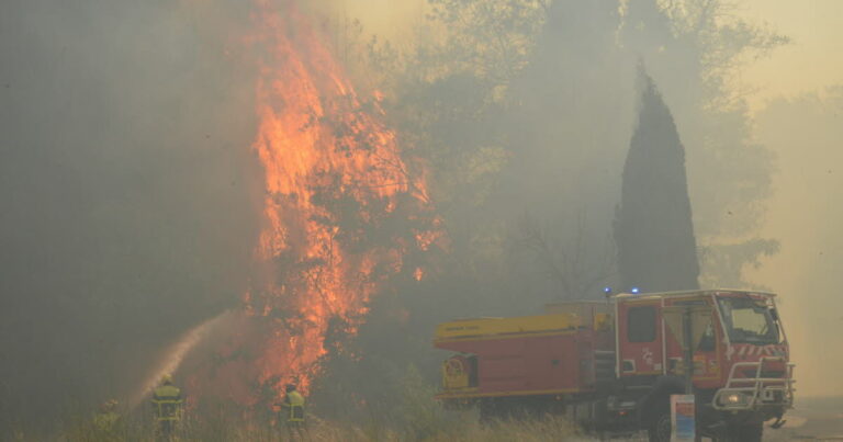 Des experts analysent le profil des pyromanes et leurs motivations à provoquer des incendies.