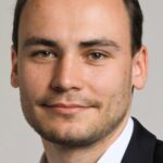 Etienne Loos nommé conseiller délégué aux relations avec les cultes à Strasbourg.