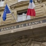 La Banque de France ajuste sa prévision de croissance à 0,2% pour le deuxième trimestre.