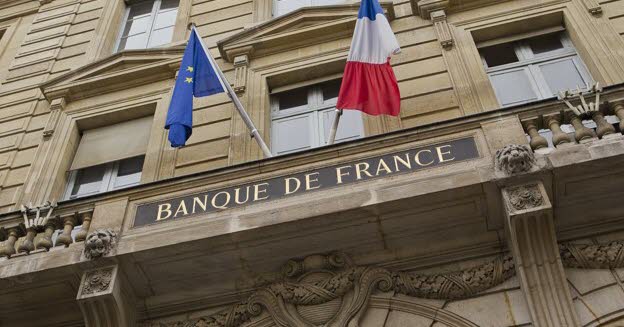 La Banque de France ajuste sa prévision de croissance à 0,2% pour le deuxième trimestre.