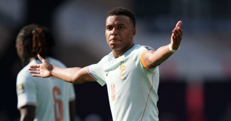 Coupe du Monde 2026 : les Bleus surmontent un penalty manqué et battent le Maroc.