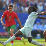 Manu Koné se distingue comme un atout majeur pour l’équipe de France à la Coupe du monde 2026.